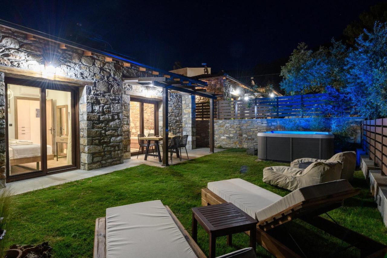 La Terra Petra Holiday home