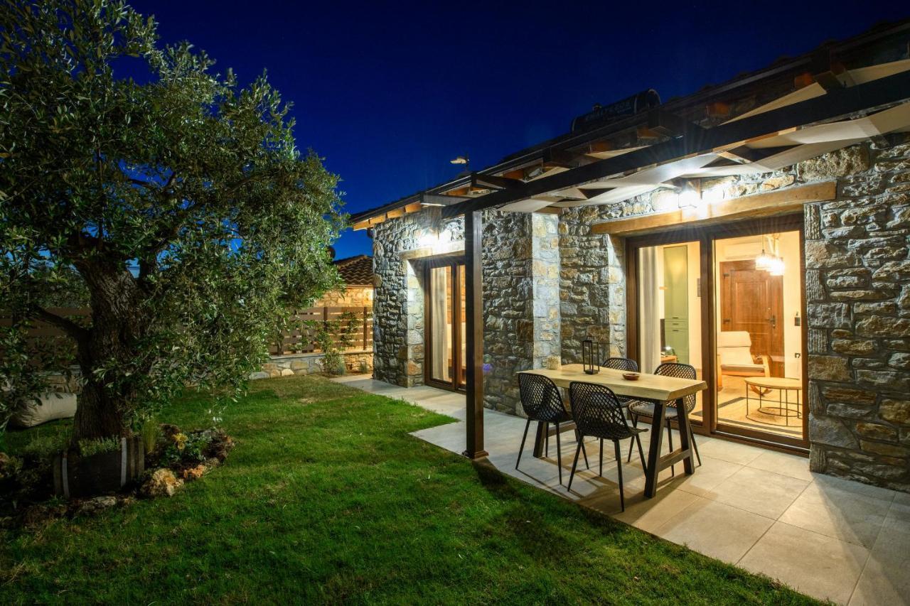 La Terra Petra Holiday home *