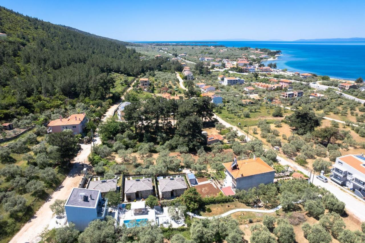 Holiday home La Terra Petra