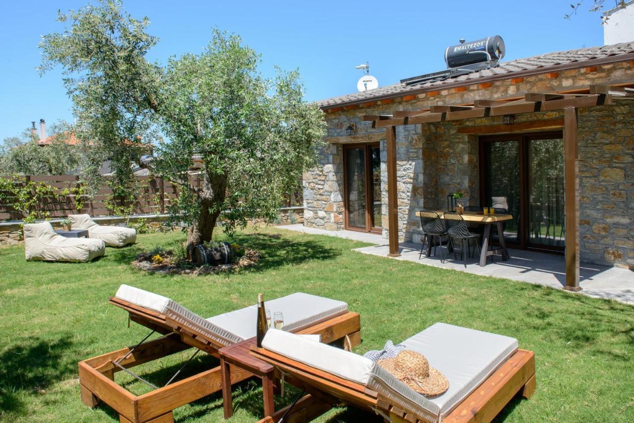 Holiday home La Terra Petra