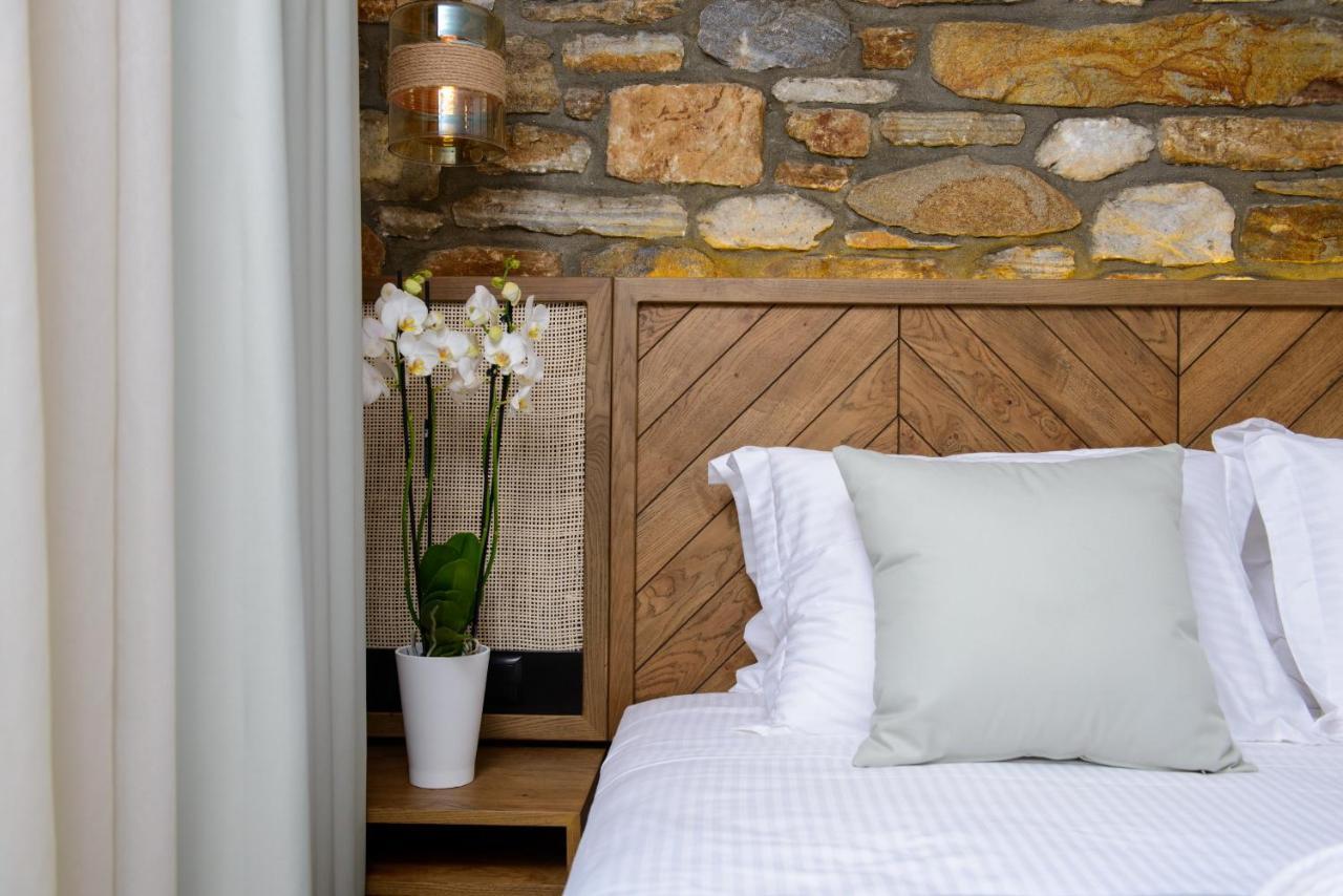 La Terra Petra Holiday home *