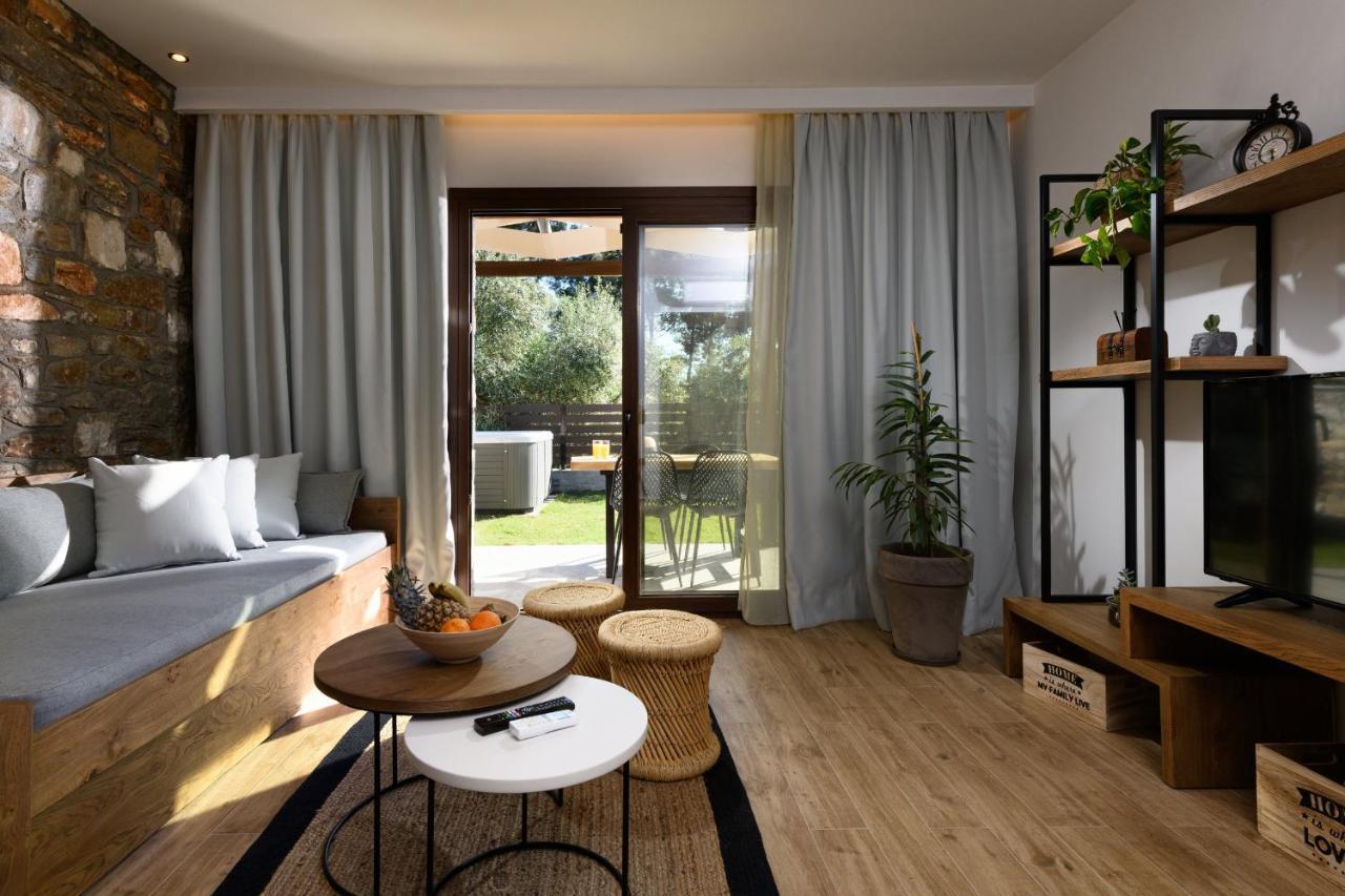 Holiday home La Terra Petra