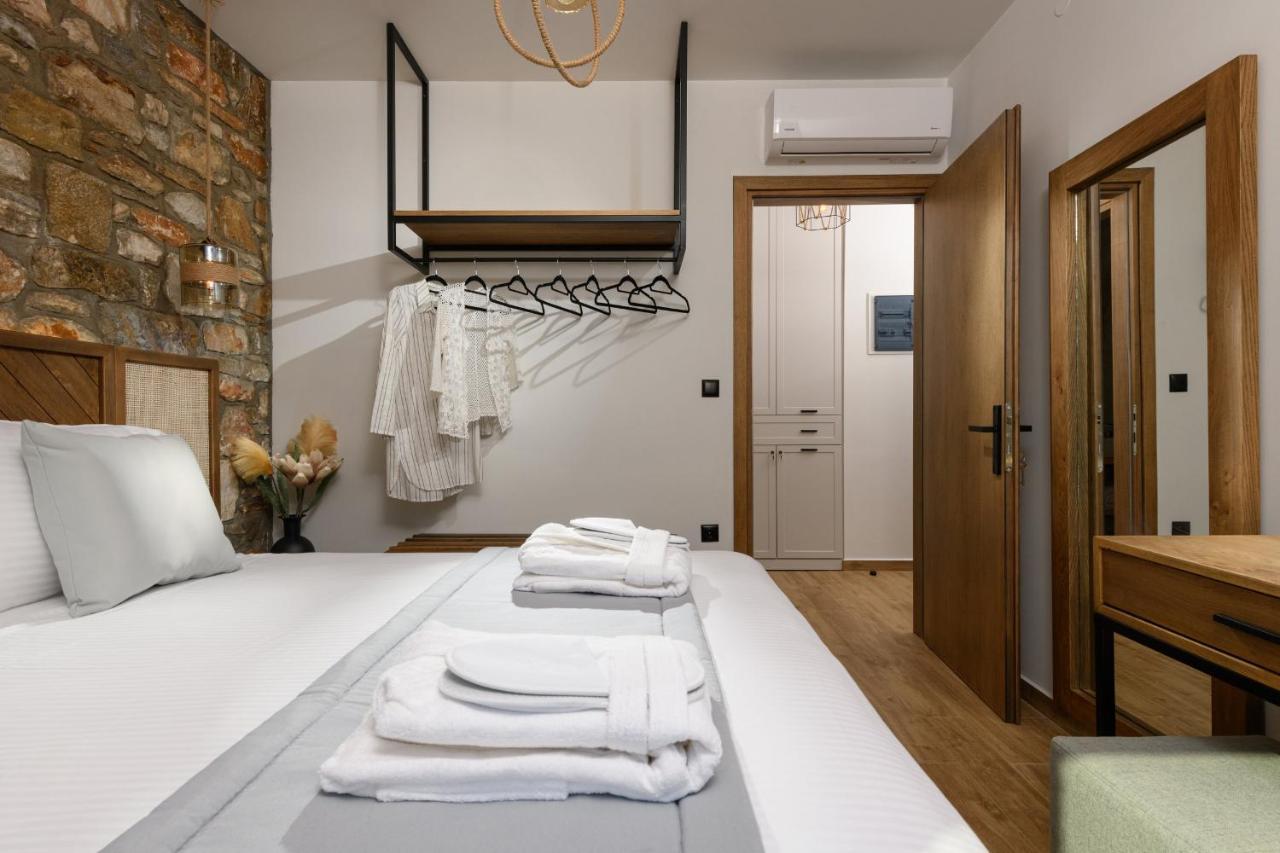 La Terra Petra Holiday home Skala Rachoni (Thasos)