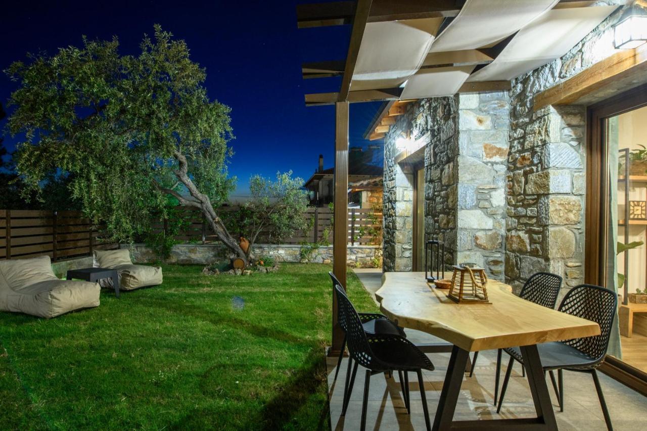 La Terra Petra Holiday home *