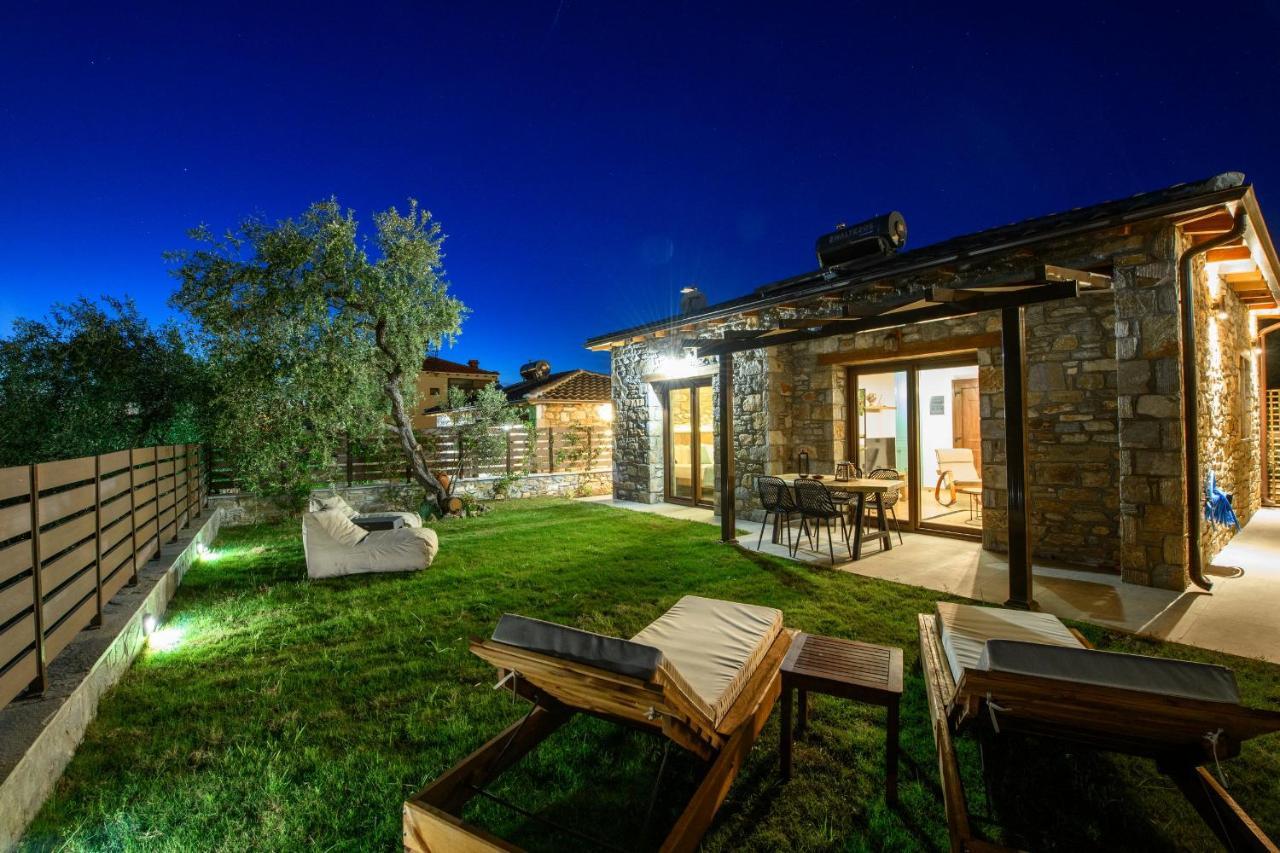 La Terra Petra Holiday home