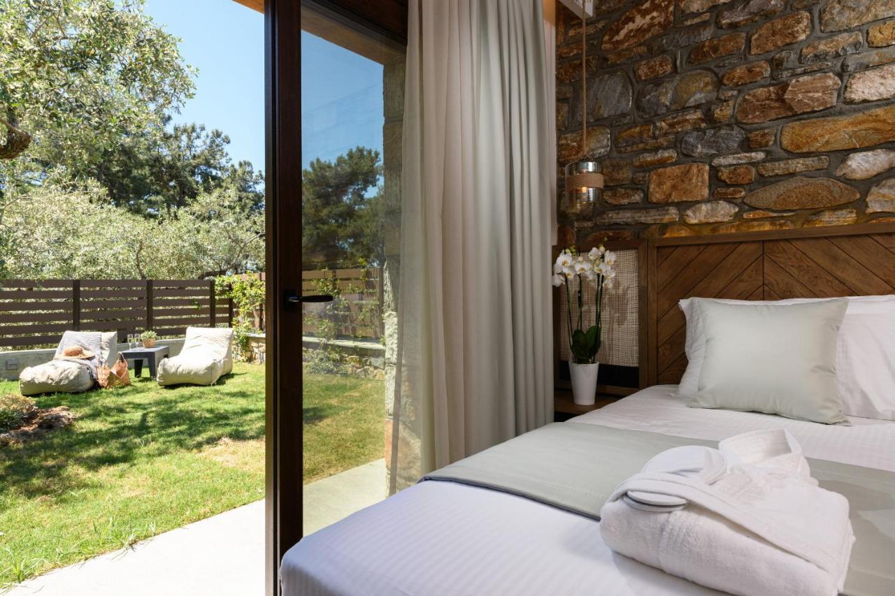 La Terra Petra Holiday home Skala Rachoni (Thasos)