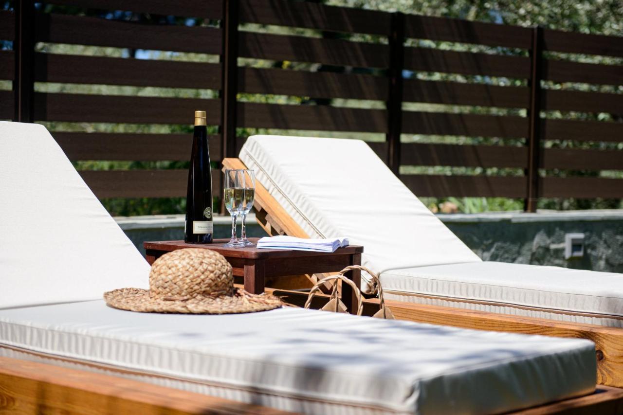 Holiday home La Terra Petra *