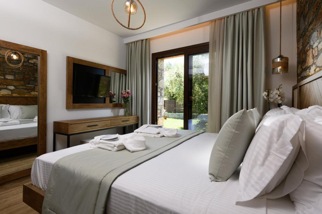 Holiday home La Terra Petra *