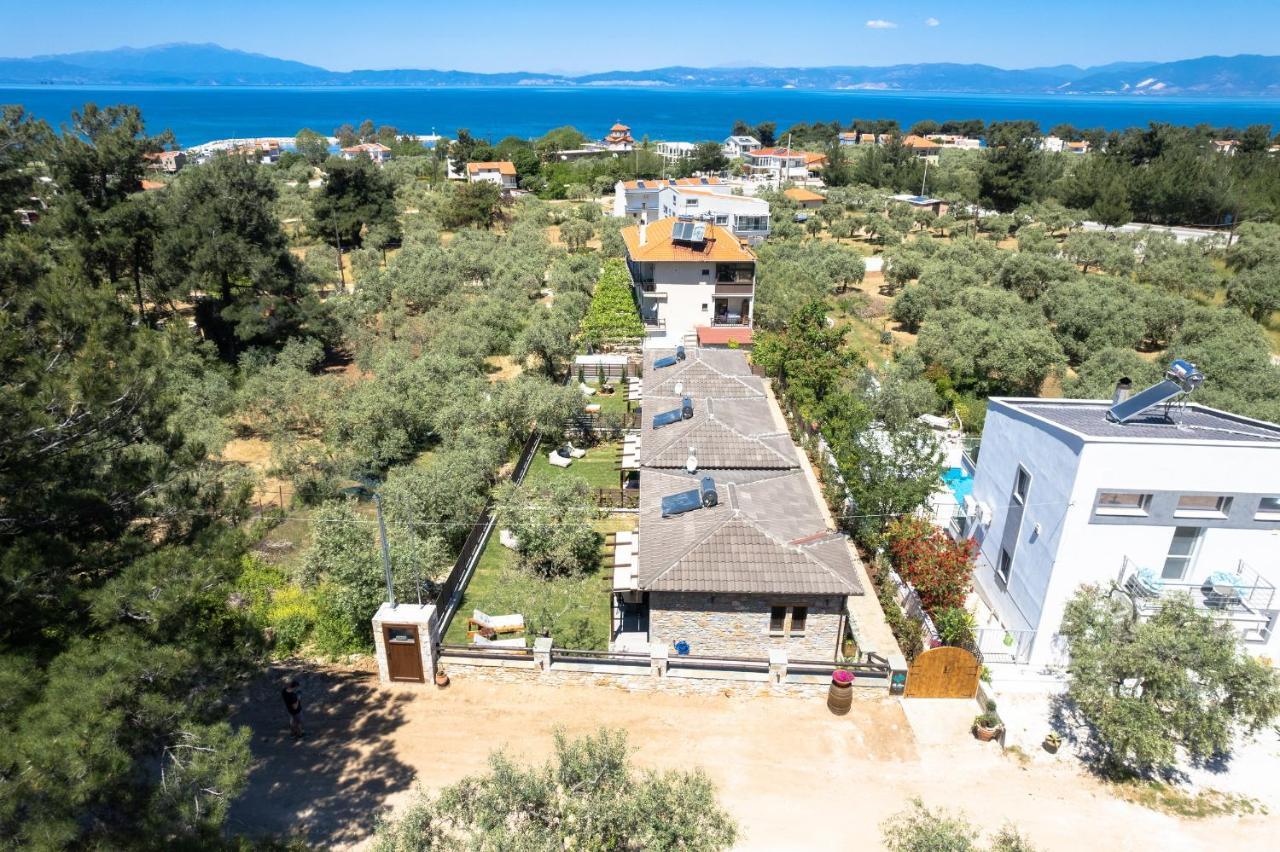 La Terra Petra