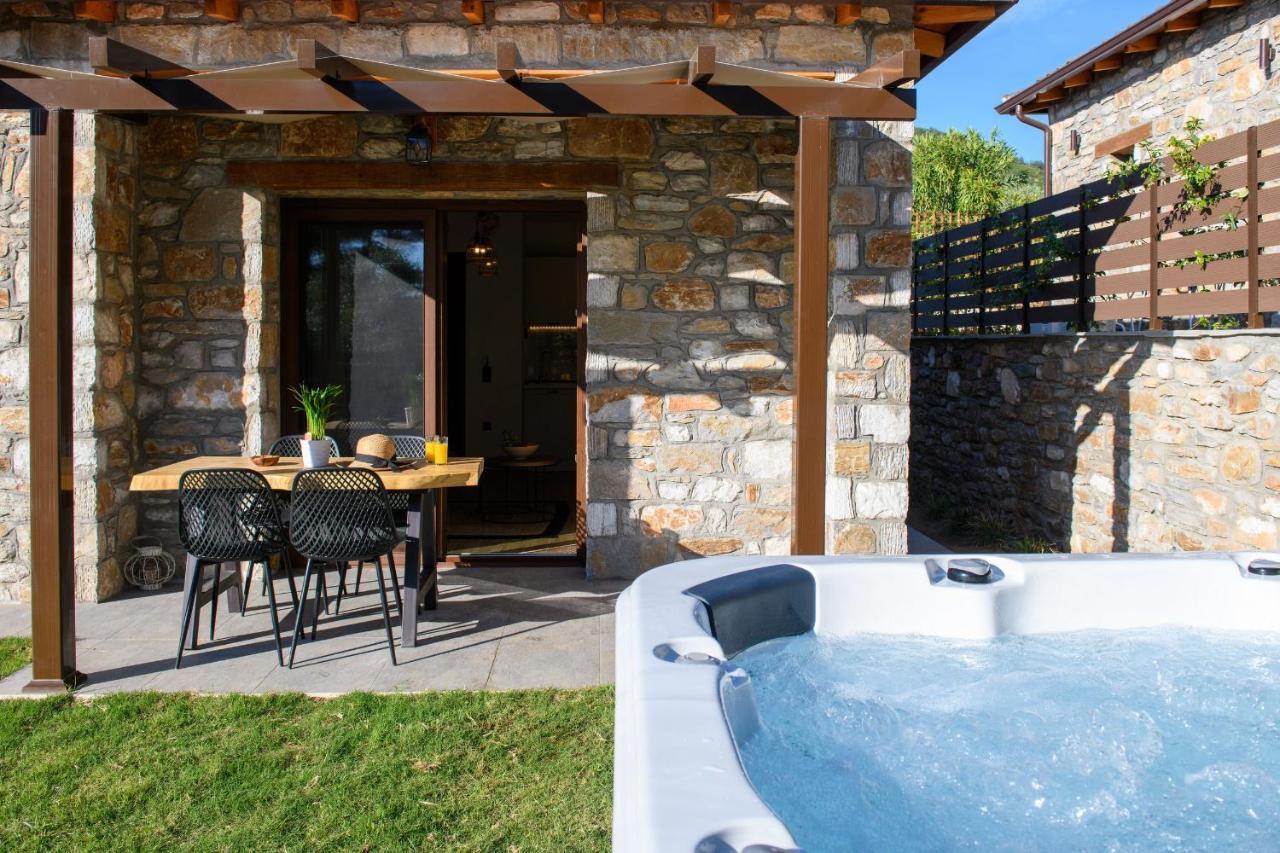 Holiday home La Terra Petra *