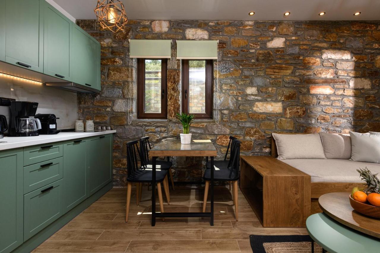 La Terra Petra Holiday home