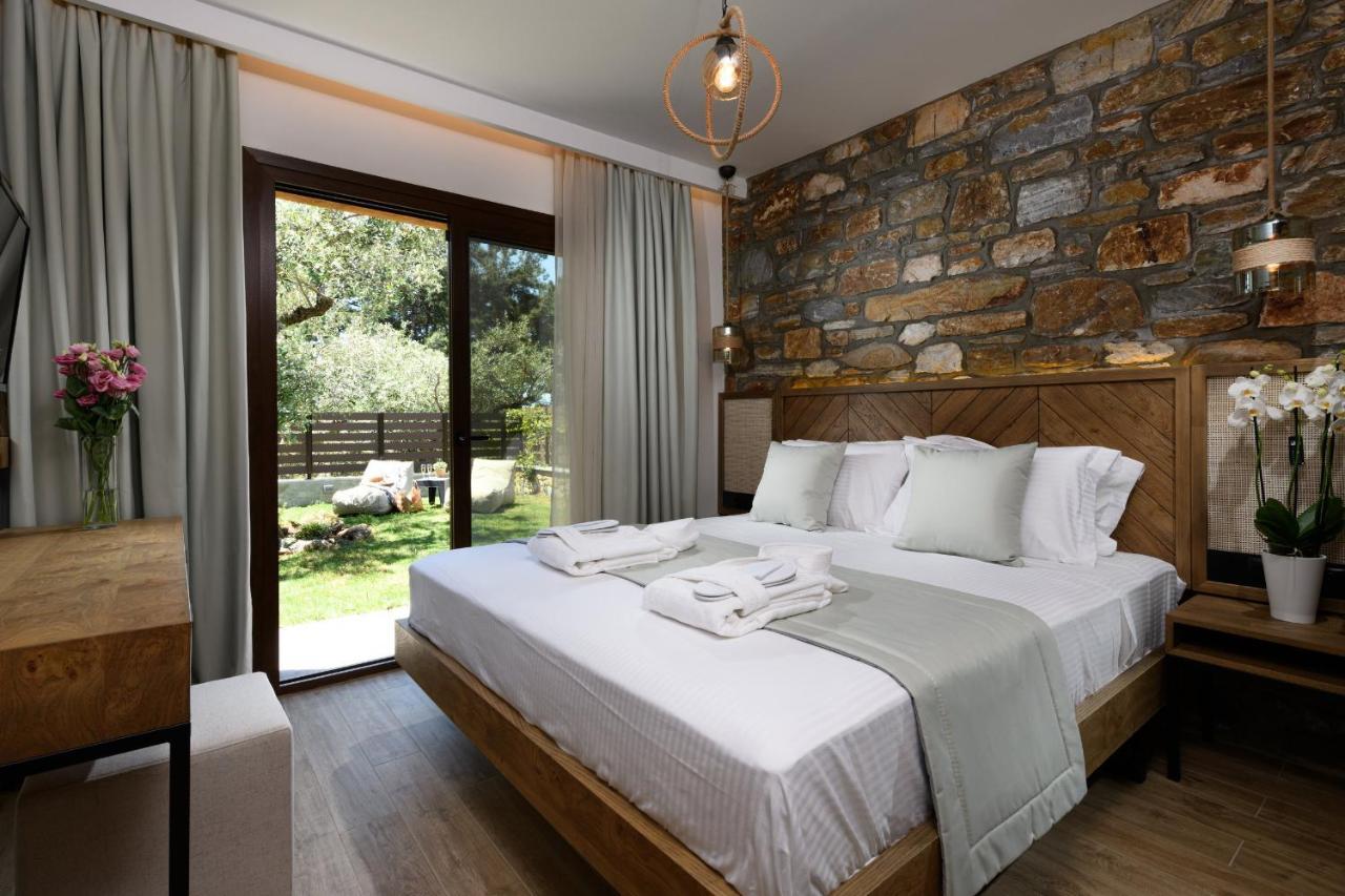 La Terra Petra Holiday home *