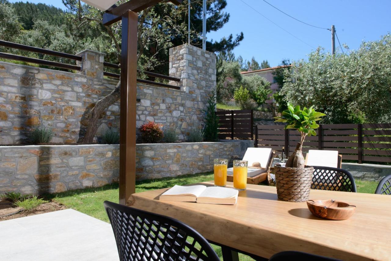 Holiday home La Terra Petra *