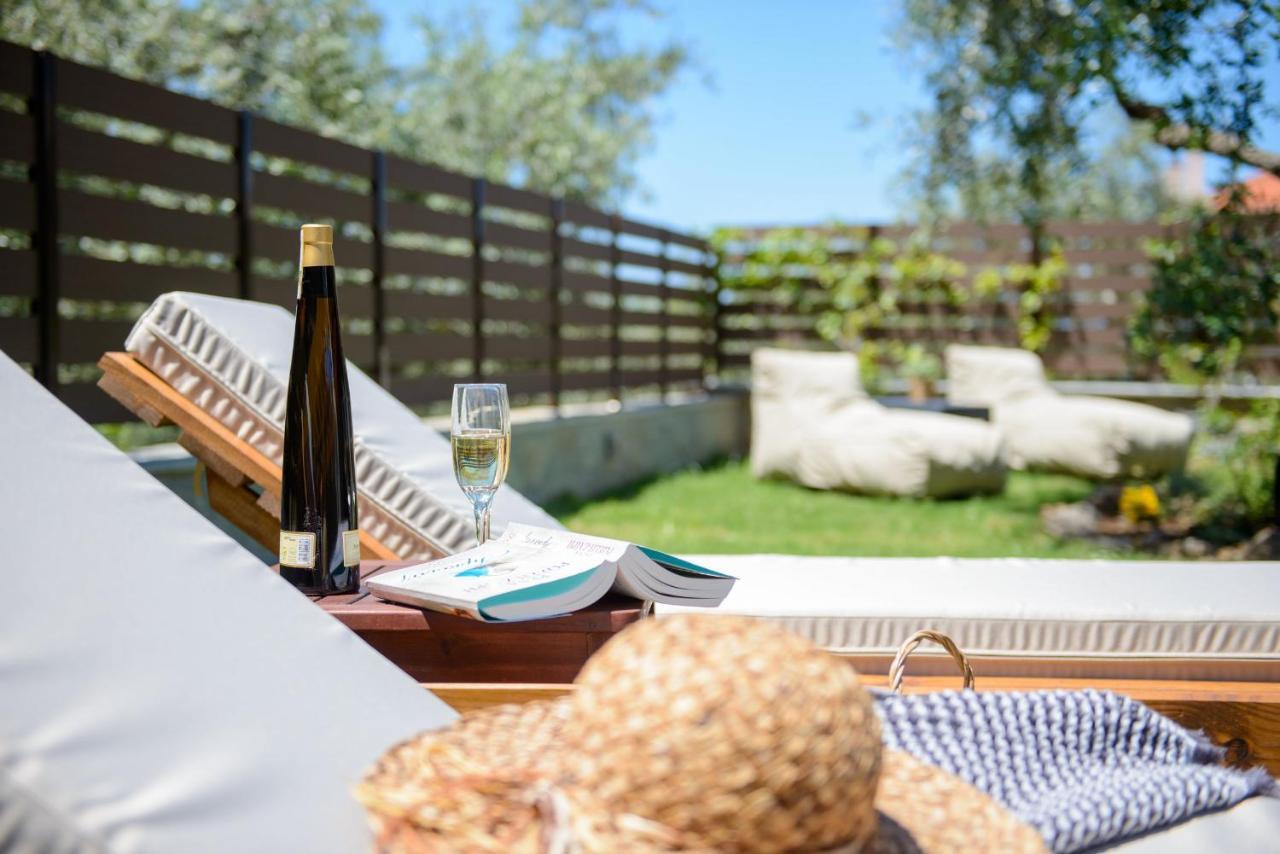 La Terra Petra Holiday home *