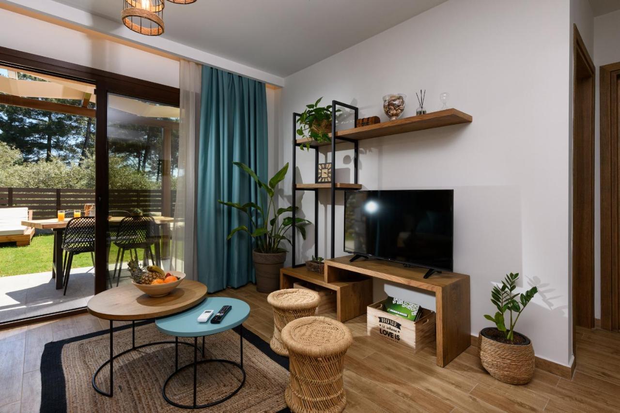 La Terra Petra Holiday home *
