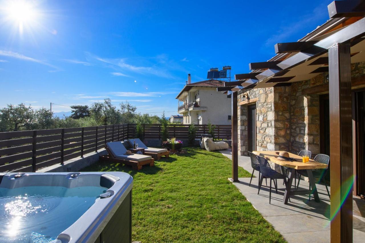 Holiday home La Terra Petra