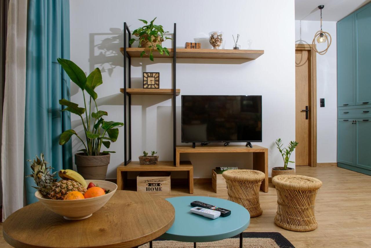 La Terra Petra Holiday home