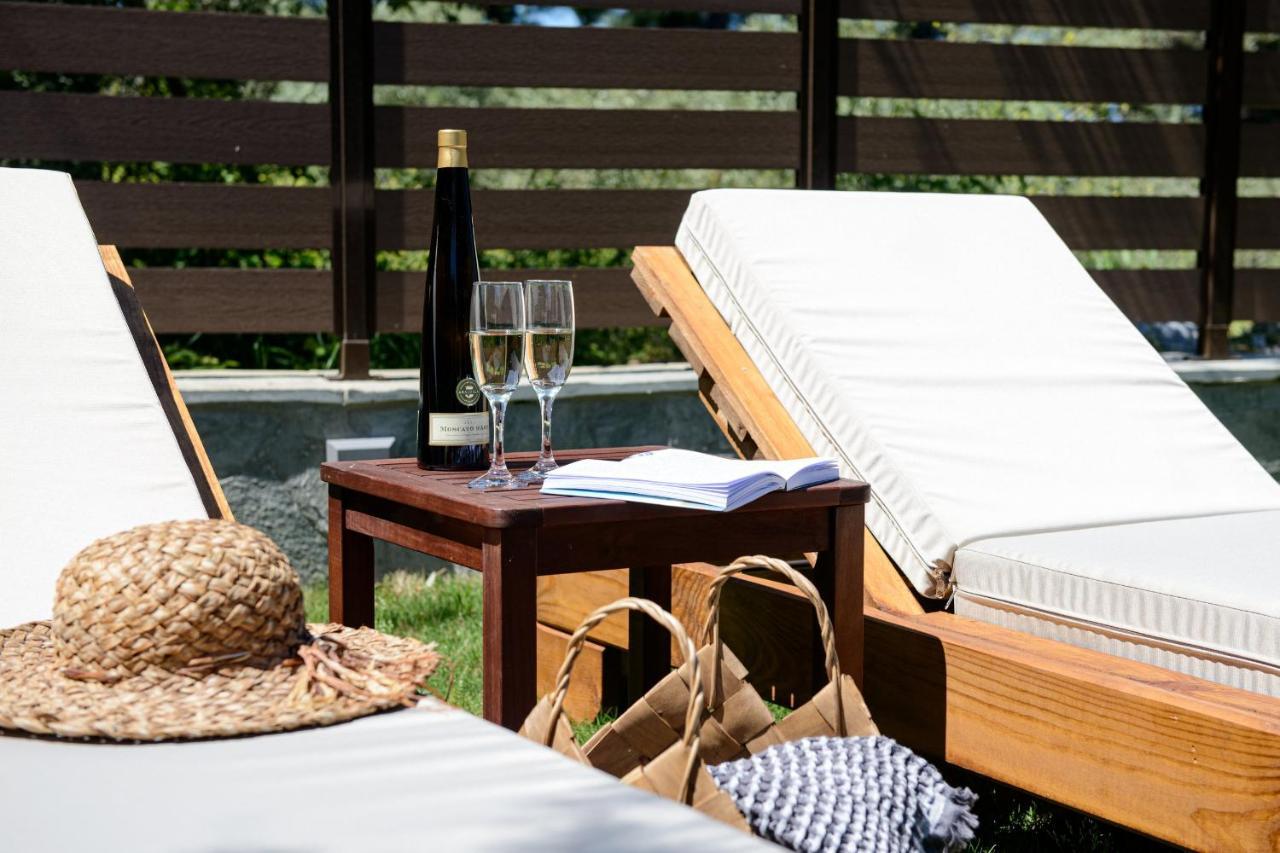 Holiday home La Terra Petra *