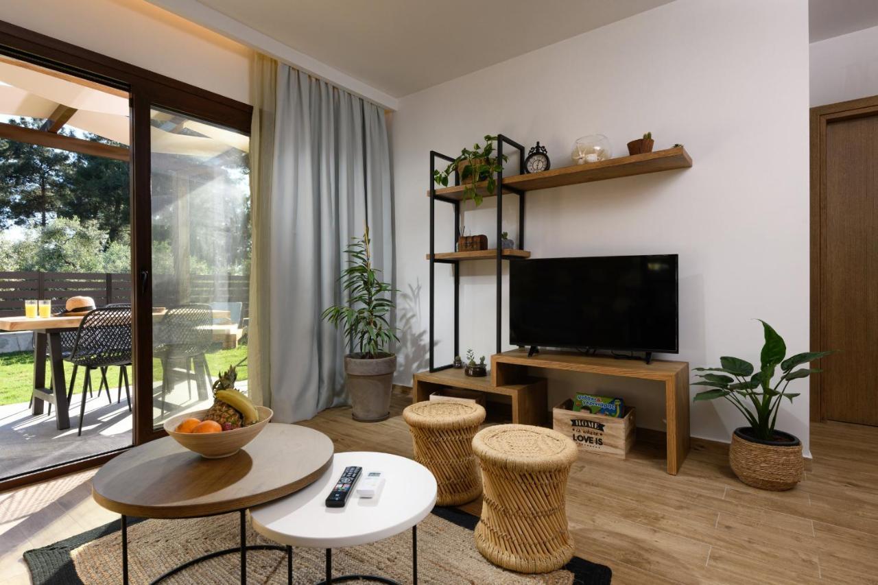 Holiday home La Terra Petra *
