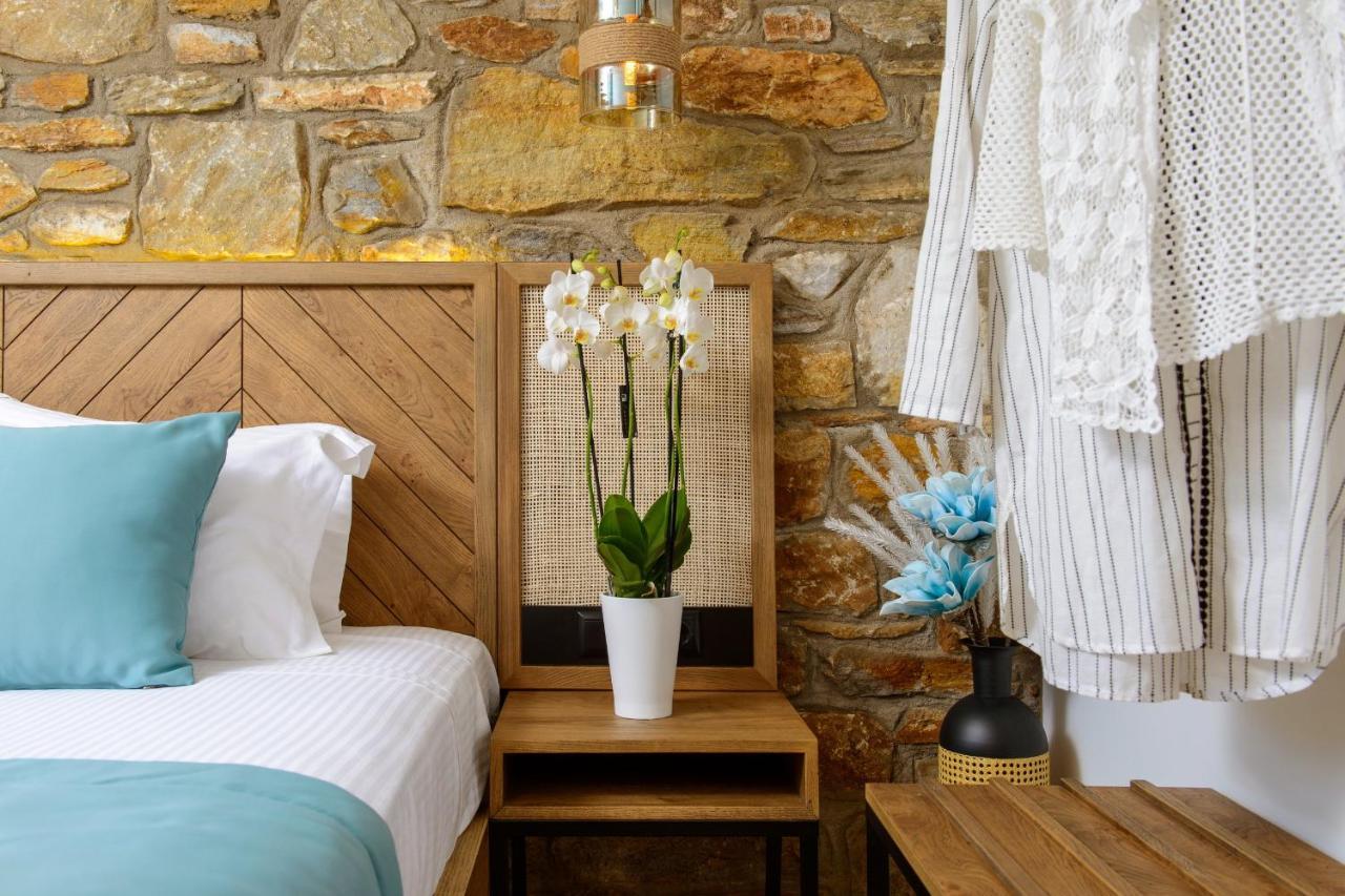 La Terra Petra Holiday home Skala Rachoni (Thasos)