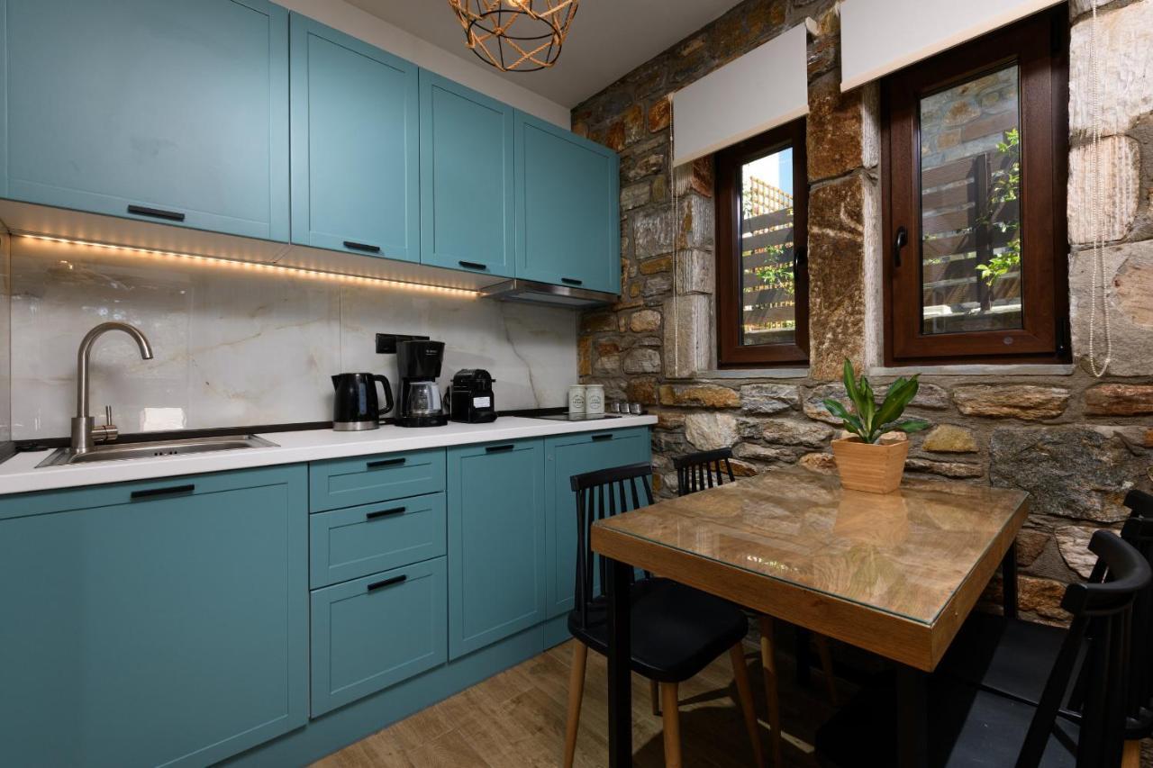 La Terra Petra Holiday home *
