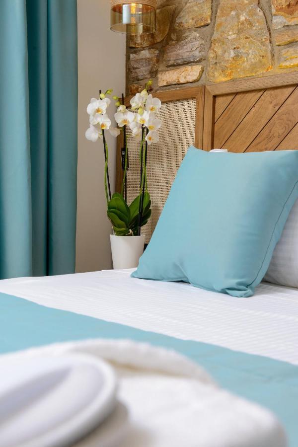 La Terra Petra Holiday home Skala Rachoni (Thasos)
