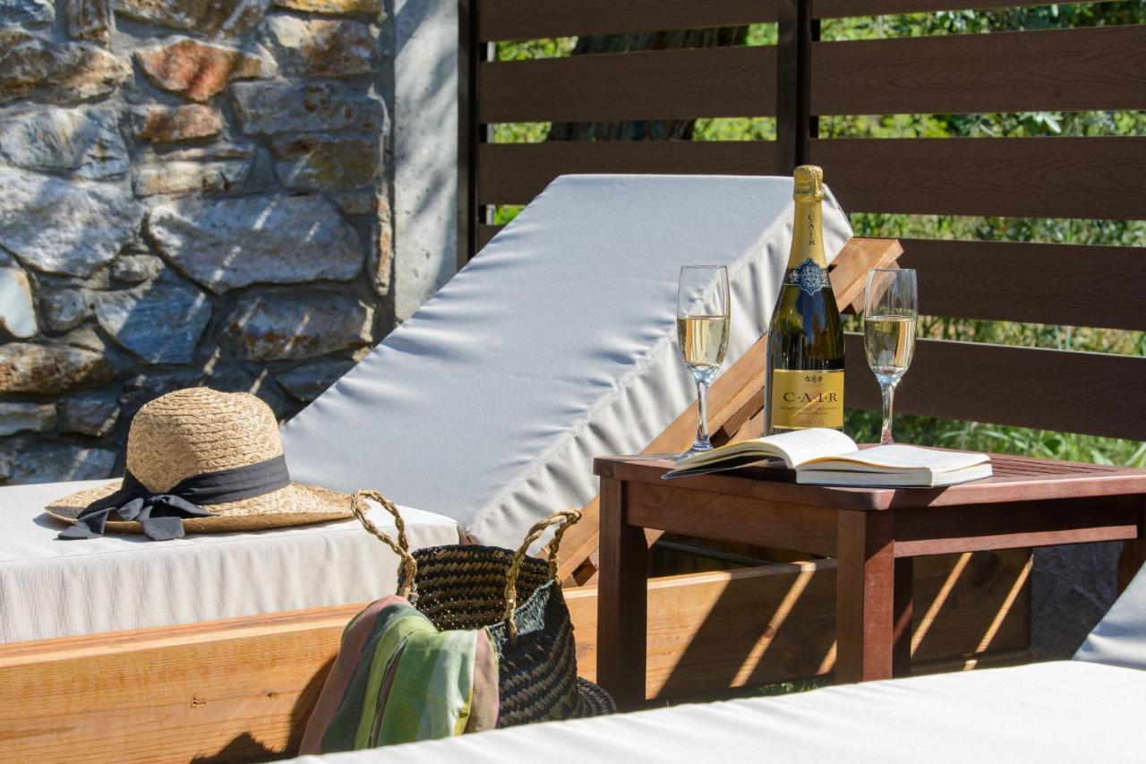 Holiday home La Terra Petra *