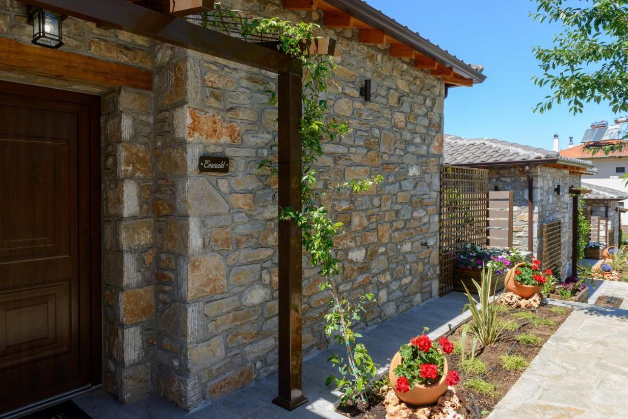 Holiday home La Terra Petra *