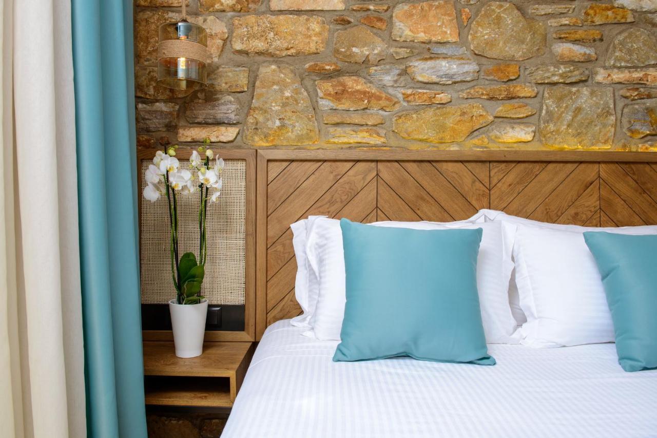 La Terra Petra Holiday home *